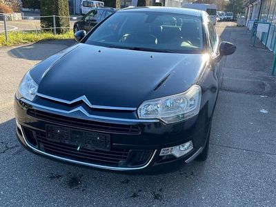 Gebraucht 2009 Citroën C5 | CHF 4’400