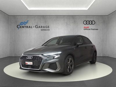 Audi A3 Sportback e-tron