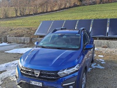 Gebraucht Dacia Sandero Comfort 91 PS (66 kW) 2022