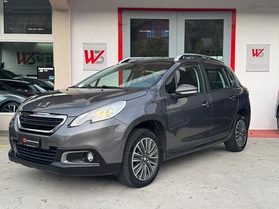 Gebraucht 2015 Peugeot 2008 Active SUV | CHF 8’790 (Fairer Preis)