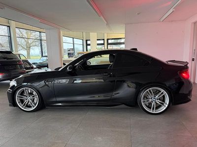 Gebraucht 2020 BMW M2 Competition Edition Coupé | CHF 48’900 (Superpreis)