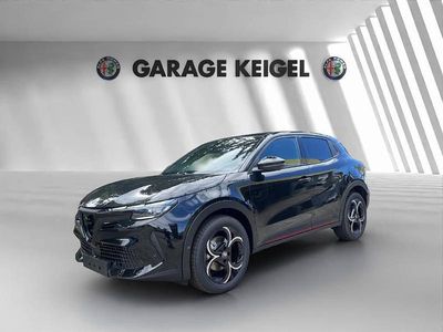 Neu Alfa Romeo Junior Edizione Speciale 145 PS (106 kW) 2025 SUV