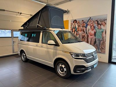 Gebraucht 2021 VW California California Van | CHF 43’999 (Fairer Preis)