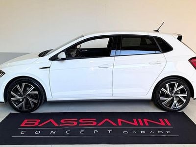 Gebraucht 2022 VW Polo R-line | CHF 21’400 (Fairer Preis)