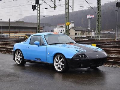 Gebraucht 1993 Mazda MX5 Cabrio | CHF 4’900