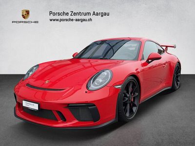 gebraucht Porsche 911 GT3 PDK