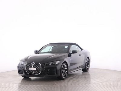 Gebraucht BMW 430 Gran Coupé 245 PS (180 kW) 2025 Coupé