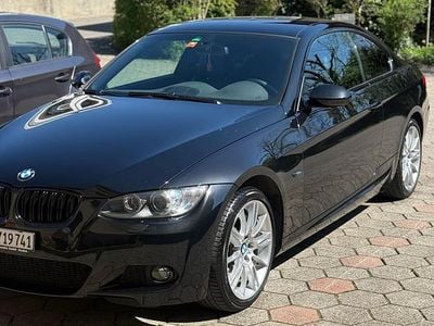 Gebraucht 2009 BMW 335 Coupé | CHF 19’000