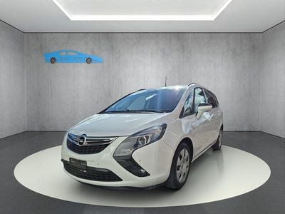 Opel Zafira Tourer