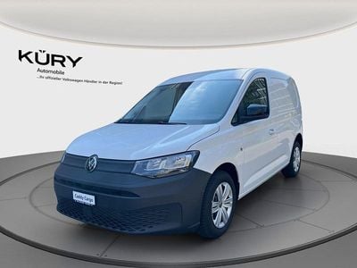 Gebraucht 2025 VW Caddy Van / Kleinbus | CHF 35’900 (Fairer Preis)
