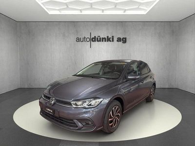 Neu (2026) VW Polo Life 95 PS | Fairer Preis