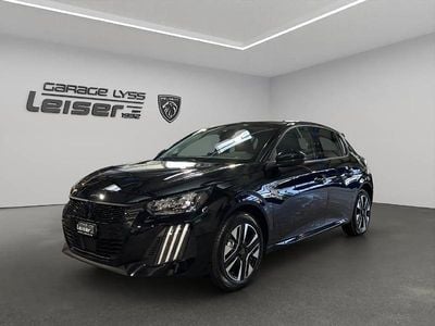 Neu 2025 Peugeot 208 Allure Premium Kleinwagen | CHF 26’380 (Fairer Preis)