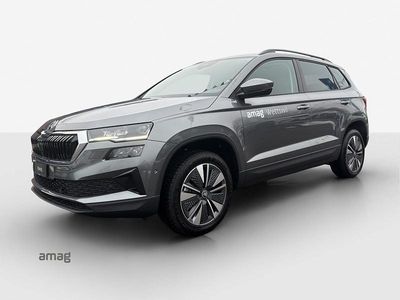 Gebraucht Skoda Karoq Dynamic 150 PS (110 kW) 2026 SUV