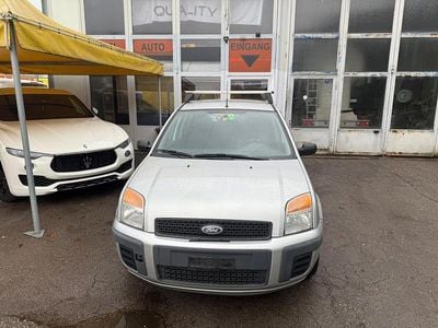 Gebraucht 2006 Ford Fusion Trend | CHF 300