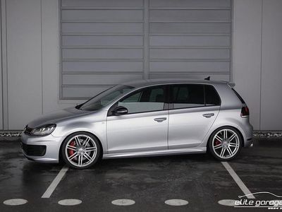 Gebraucht 2012 VW Golf Edition Limousine | CHF 19’800