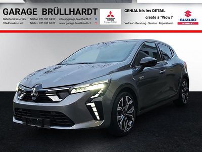 Grau Gebraucht 2024 Mitsubishi Colt Instyle Limousine | CHF 25’500 (Etwas zu teuer)