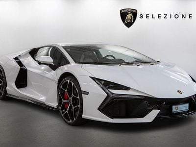 Gebraucht Lamborghini Revuelto 1015 PS (746 kW) 2024 Coupé