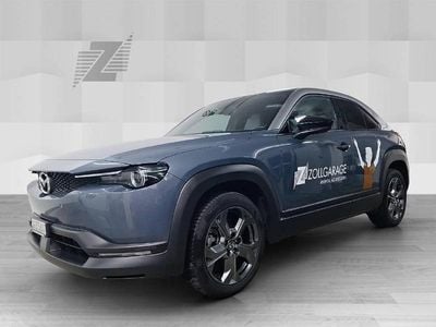 Gebraucht 2022 Mazda MX30 SUV | CHF 19’800 (Fairer Preis)