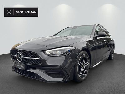 Gebraucht 2025 Mercedes C220 Kombi | CHF 59’900