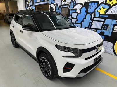 Neu 2025 Citroën e-C3 | CHF 21’500 (Superpreis)