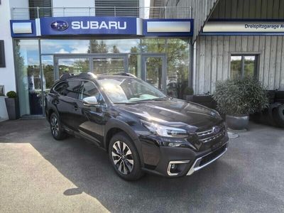 Neu 2025 Subaru Outback SUV | CHF 55’800