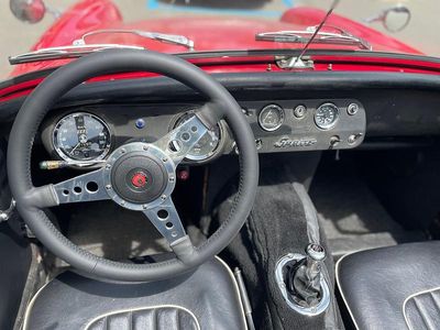 Gebraucht Austin Healey Sprite 68 PS (50 kW) 1961