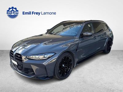 Gebraucht BMW M3 Competition Edition 510 PS (375 kW) 2023 Kombi