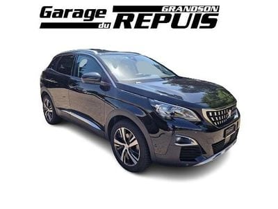 Gebraucht 2019 Peugeot 3008 Active | CHF 15’500 (Fairer Preis)