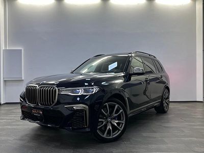 Gebraucht BMW X7 530 PS (389 kW) 2020 SUV