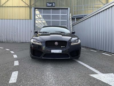 Gebraucht 2015 Jaguar XF Sportbrake S Kombi | CHF 54’900