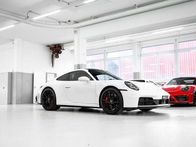 Gebraucht Porsche 911 Carrera S 480 PS (353 kW) 2025 Coupé