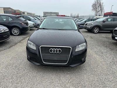 Gebraucht 2009 Audi A3 Ambition | CHF 2’500 (Superpreis)