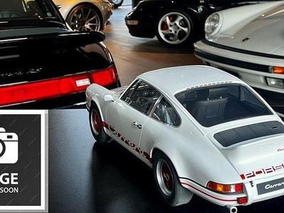 Gebraucht 1990 Porsche 911 Carrera Coupé | CHF 150’000