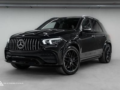 Gebraucht 2021 Mercedes GLE53 AMG AMG | CHF 68’890 (Guter Preis)