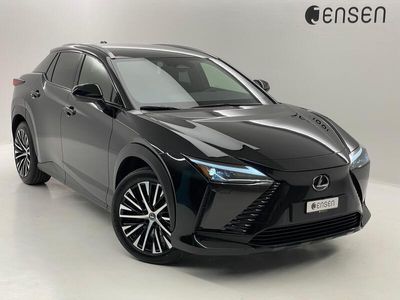 Lexus RZ 450e