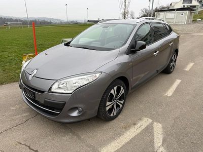 Gebraucht 2011 Renault Mégane III Dynamique | CHF 6’900 (Etwas zu teuer)