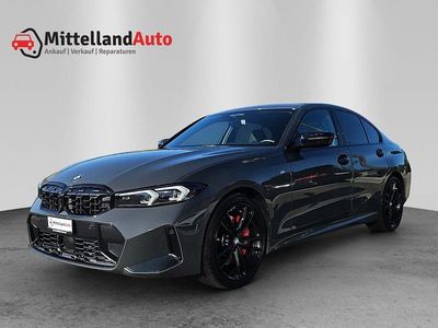 Gebraucht 2023 BMW M340 M Sport Limousine | CHF 59’900 (Teuer)