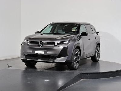 Grau Neu 2025 Citroën C5 Aircross SUV | CHF 53’390