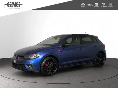 Neu (2026) VW Polo GTI 207 PS | Teuer