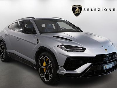 Gebraucht 2024 Lamborghini Urus SUV | CHF 329’500