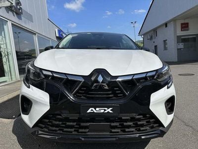 Gebraucht 2023 Mitsubishi ASX SUV | CHF 25’800 (Superpreis)