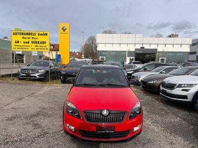 Gebraucht 2014 Skoda Fabia Monte Carlo | CHF 9’900 (Fairer Preis)