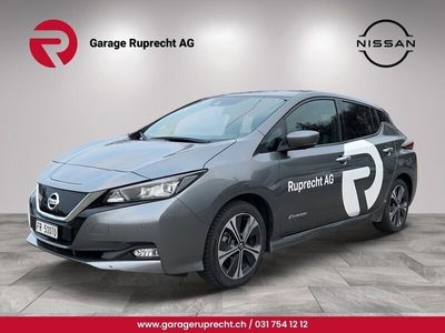 gebraucht Nissan Leaf Tekna