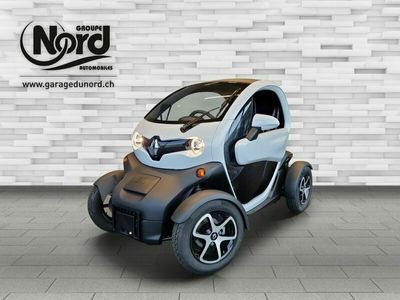 Renault Twizy