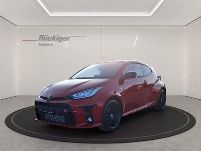 Gebraucht Toyota Yaris Sport 261 PS (191 kW) 2023 Rot Kleinwagen