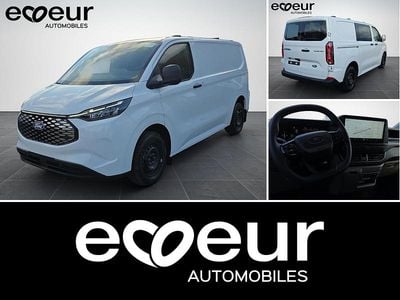Neu Ford E-Transit Trend 160 kW (218 PS) 2025 Van