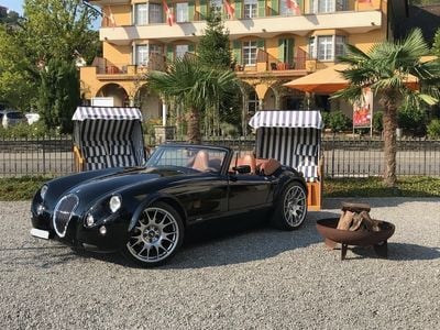 Gebraucht 2011 Wiesmann MF 3 Cabrio | CHF 123’500