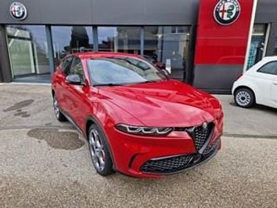 Gebraucht 2024 Alfa Romeo Tonale Premium SUV | CHF 48’900