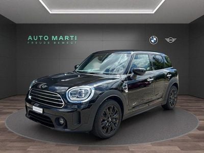 Mini Cooper Countryman