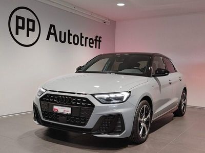 gebraucht Audi A1 35 TFSI S Line